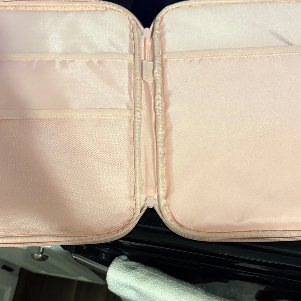 Pink Tablet Sleeve
